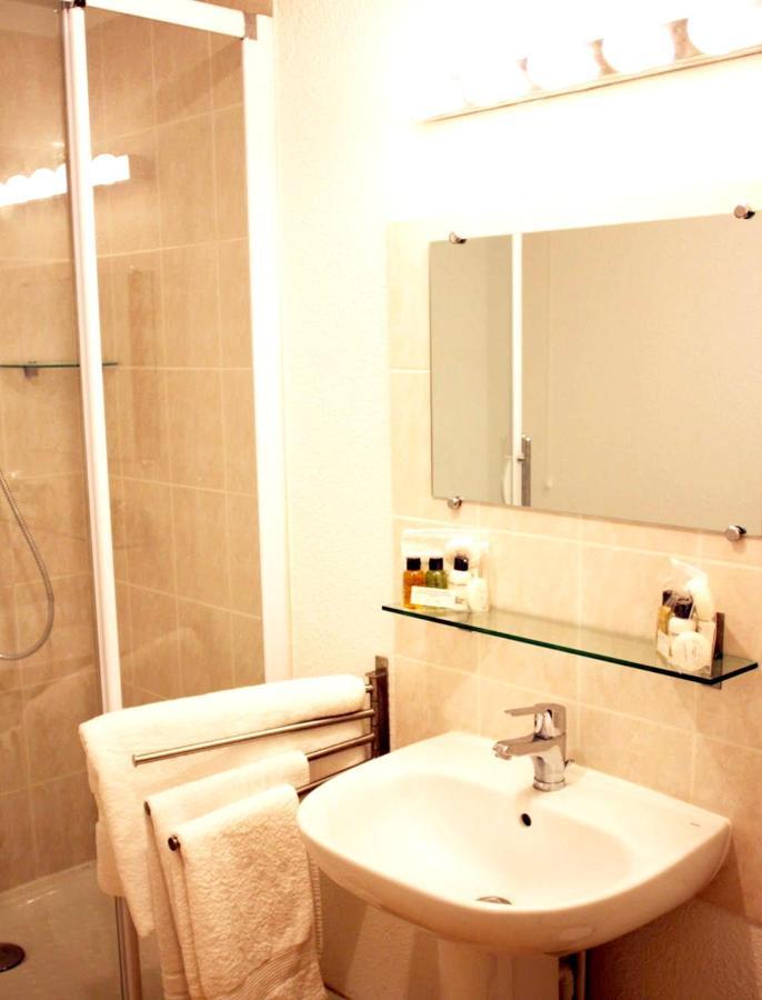 Appartement Confortable A Thollon-Les-Memises Avec Vue Thollon-les-Memises Exterior foto